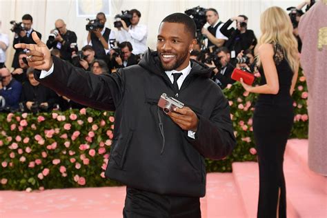 Buy Frank Ocean's Prada Anorak from the Met Gala 